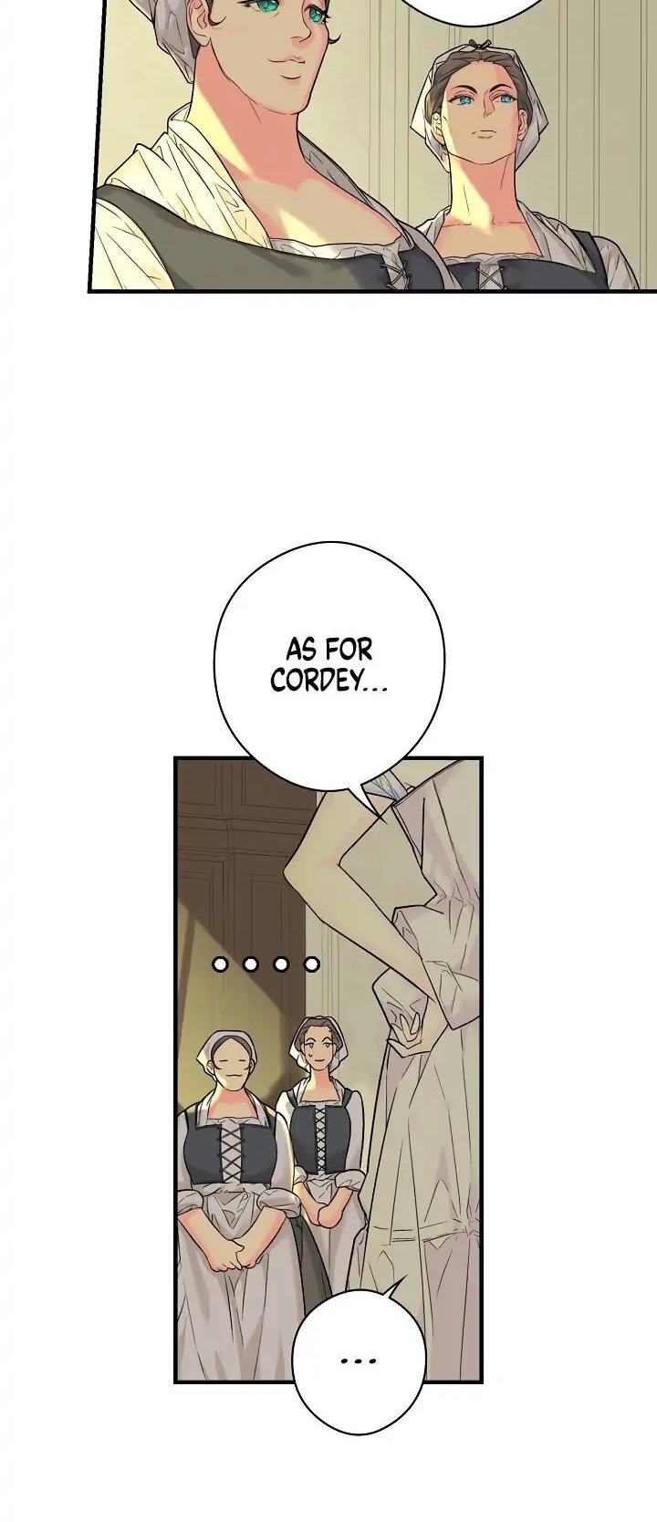 Secret Lady, Chapter 6 image 42